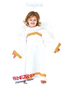 Costume carnevale - ANGELO BIMBA